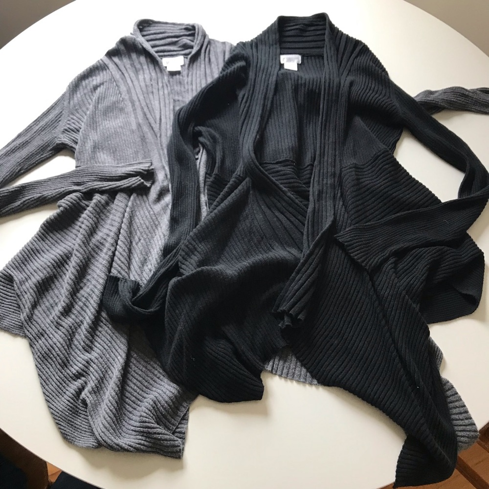 Motherhood Maternity Cardigans (2)